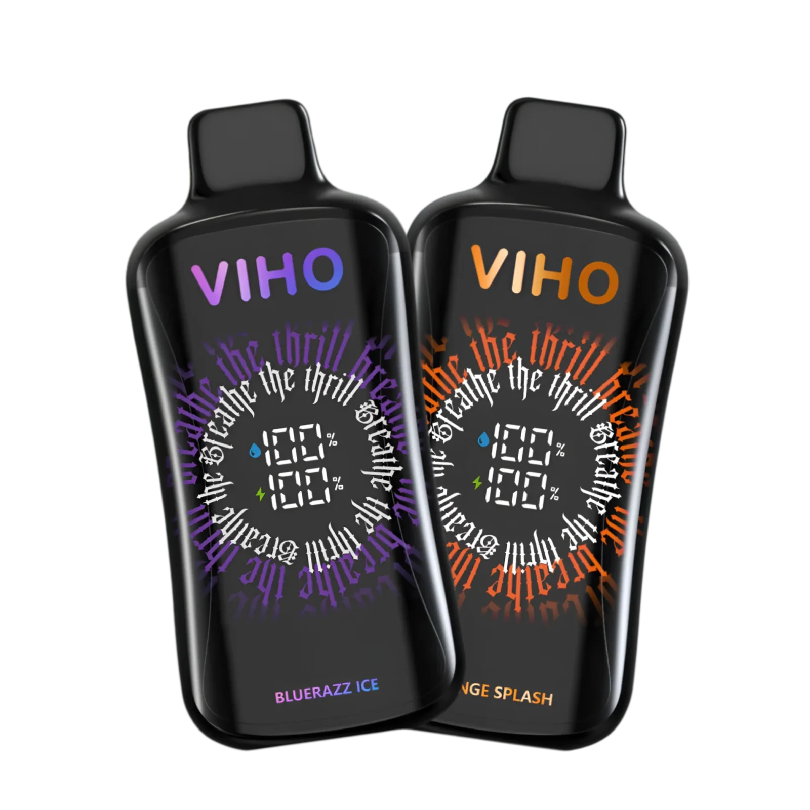 Viho Supercharge Pro 20K Disposable Vape
