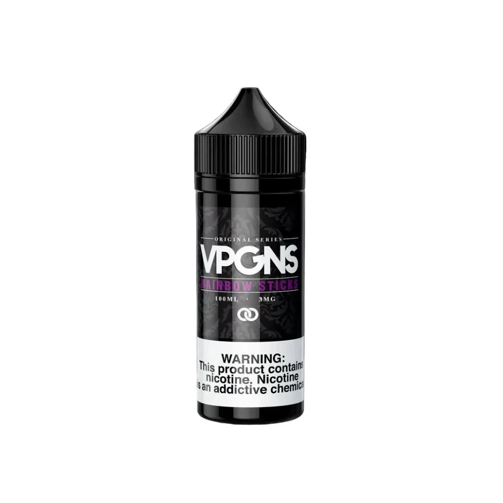 Rainbow Sticks VPGNS 100mL