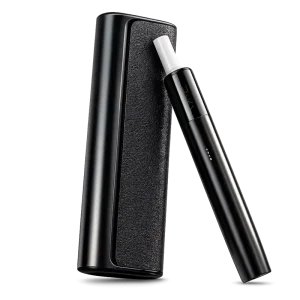 ENVA Sol Device + Carrying Case (Sticks/Pods Sold Separately)