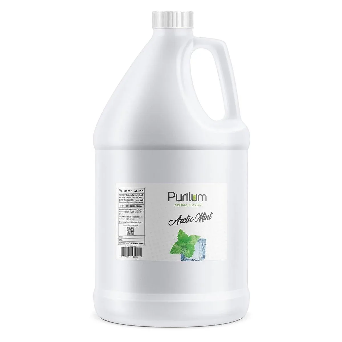 Purilum Arctic Mint