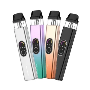 Vaporesso XROS 4 Kit