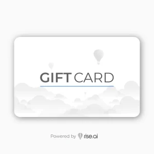 CSVAPE Gift Card