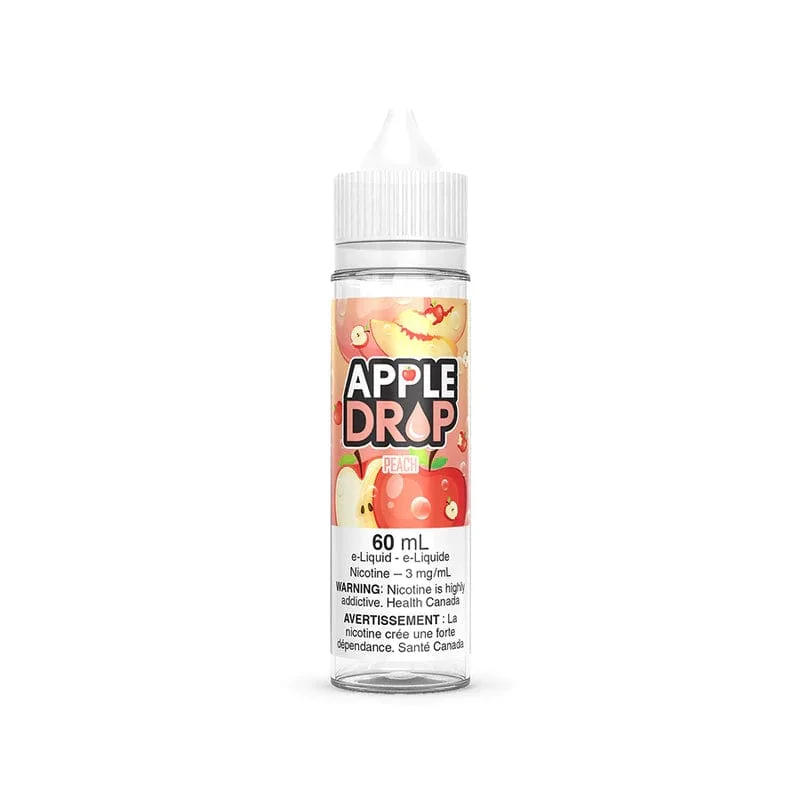 Apple Drop Peach