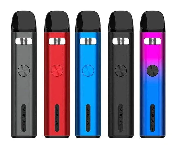 Uwell CALIBURN G2 18W Pod System