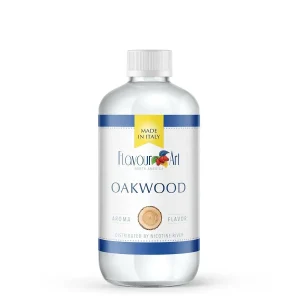 FlavourArt Oakwood