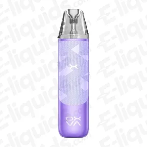 OXVA NeXlim Go Silky Purple Pod Kit