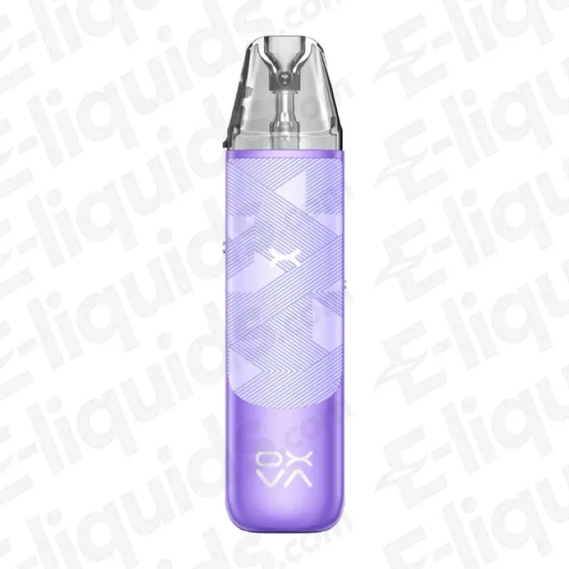 OXVA NeXlim Go Silky Purple Pod Kit