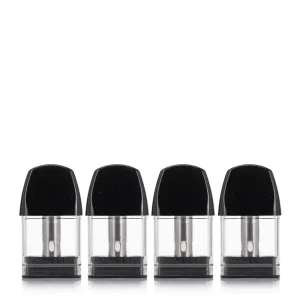 Uwell Caliburn A2 / AK2 Replacement Pod (4-Pack)