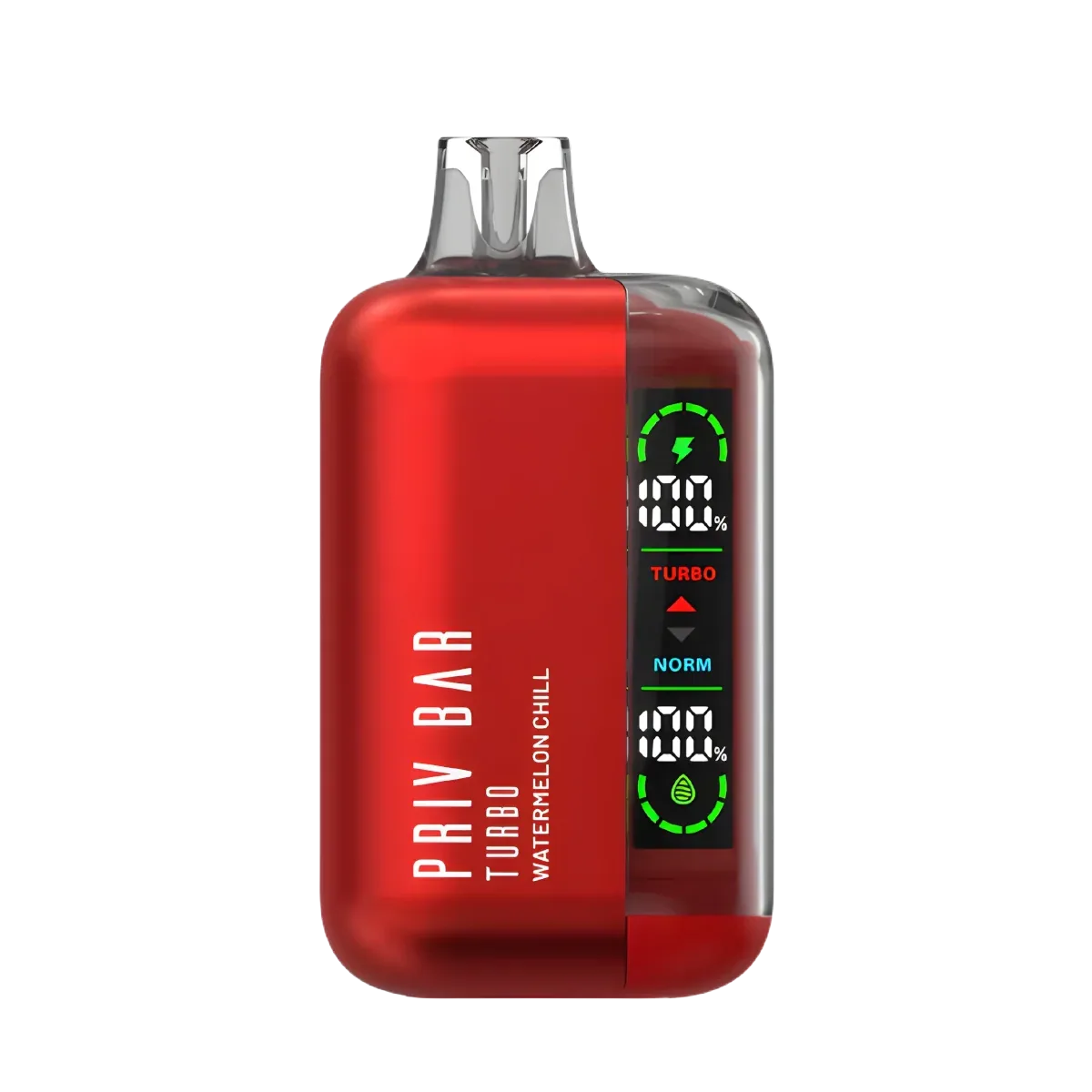 Priv Bar Turbo 15K Disposable Vape