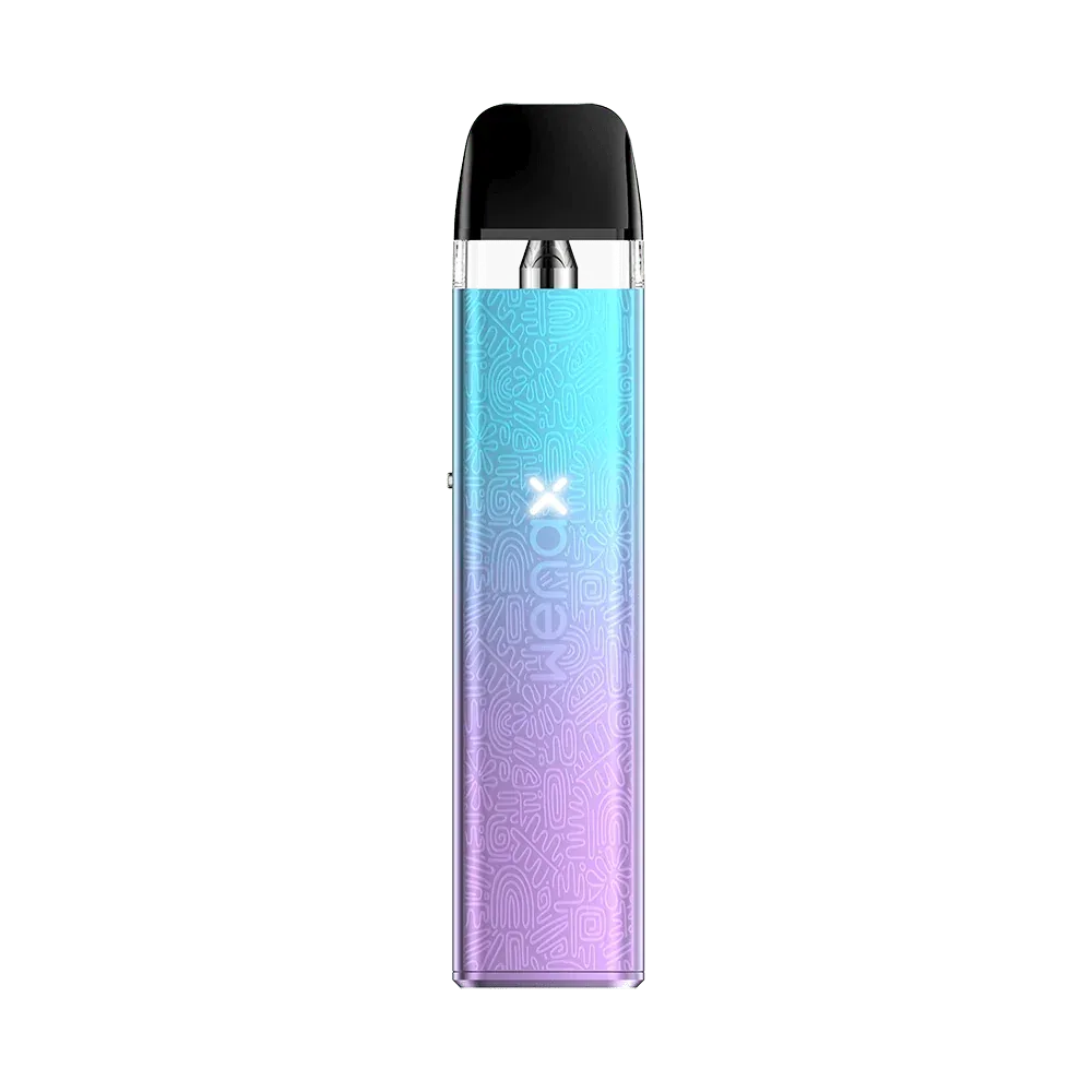 GeekVape Wenax Q Mini 25W Pod System