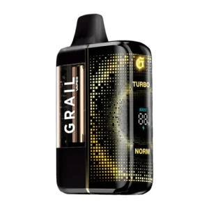 Grail G550 50K Disposable Vape