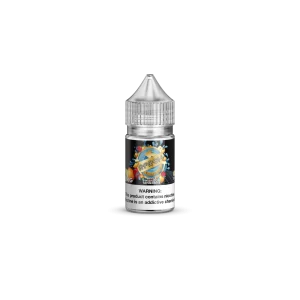 RFRSH Apple Tangerine Mango SALT - North Shore Vapor - 30mL