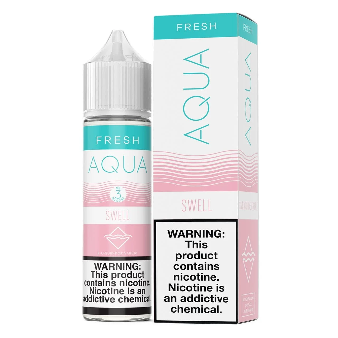 Swell by Aqua TFN 60ml