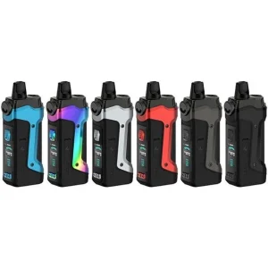GeekVape Aegis Boost Plus Kit 40w