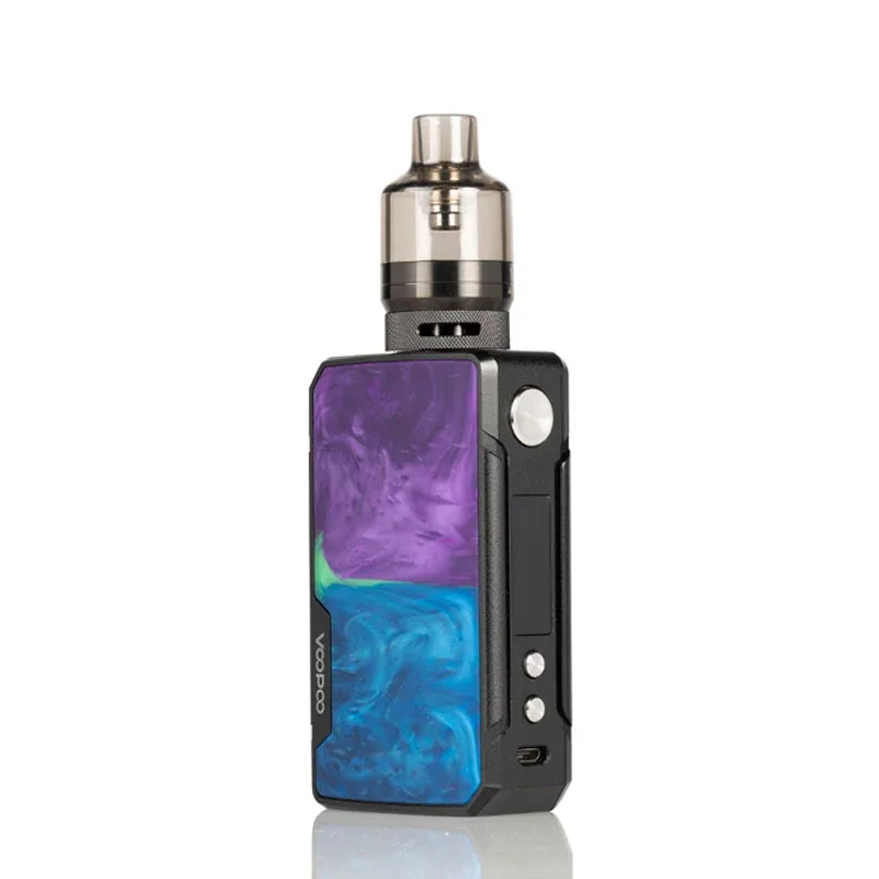 VOOPOO DRAG 2 Refresh Edition Kit with PnP Tank - Image 2