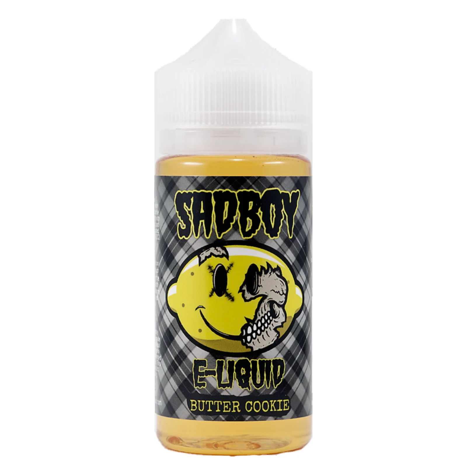 Sadboy Sad Boy "Butter Cookie" by Philly Vape Society - 100ML