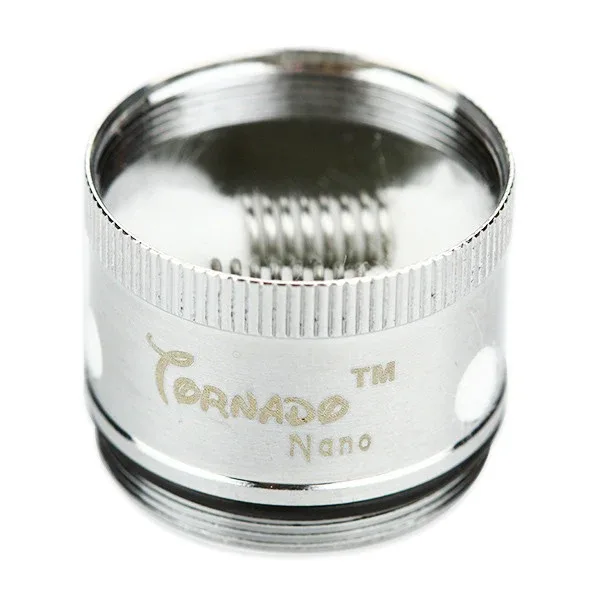 IJOY Tornado Nano Replacement Chip Coil-L 5pcs - Image 2