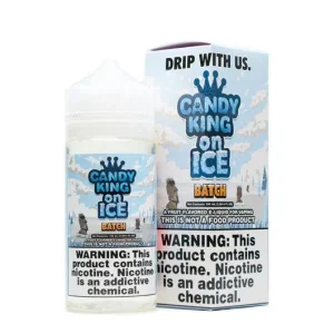 Batch Iced Candy King 100mL