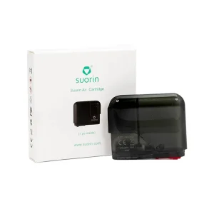 Suorin Air Pod V2