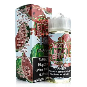 Watanomenon by Nomenon E-Liquid 120ml