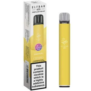 Elf Bar 600 Pod Kit