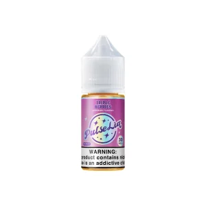 Triple Berries Pulse Liq Salts 30mL