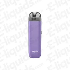 Aspire Minican 3 Pro Lilac Pod Kit