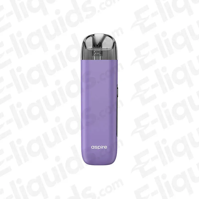 Aspire Minican 3 Pro Lilac Pod Kit