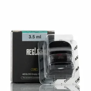 Uwell Aeglos Replacement Pod 1 PC