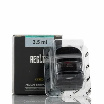 Uwell Aeglos Replacement Pod 1 PC