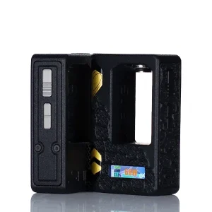 Ground Kloud Innovations AmbiSlim DNA60C 60W Boro Box Mod (DISCONTINUED)