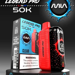 Mia Legend Pro 50K