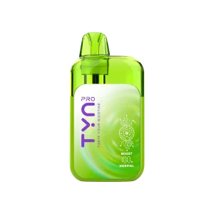 TYN Pro 50K Disposable
