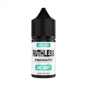 Ruthless Original Salts 60mL