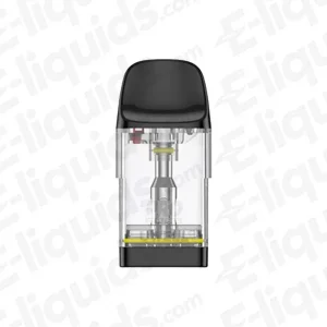 Uwell Caliburn GPP Top Fill 0.9 Ohm XL Pods (4 Pack)