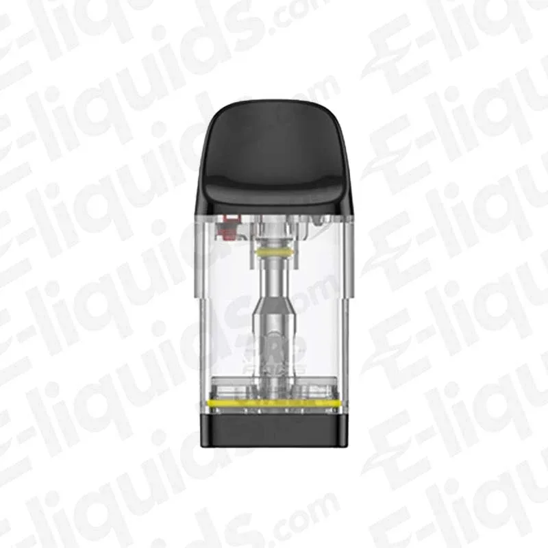Uwell Caliburn GPP Top Fill 0.9 Ohm XL Pods (4 Pack)