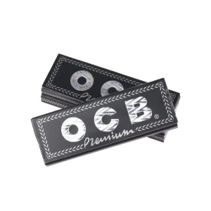 OCB Premium 1 1/4 Rolling Papers