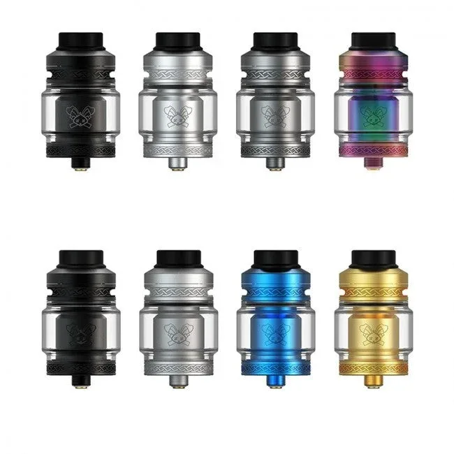 Hellvape Dead Rabbit V2 RTA