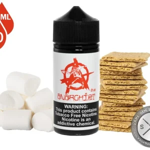White ANARCHIST 100ml