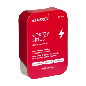 Zenergy Energy Strips