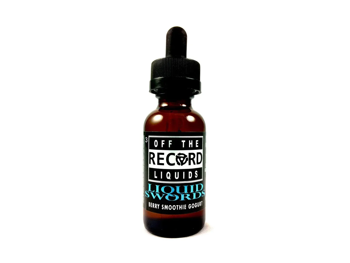 Off The Record Liquid Swords