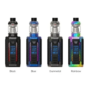 Freemax Maxus 3 200W Box Mod Kit