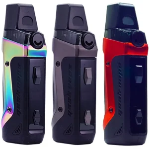 GeekVape Aegis Boost Kit