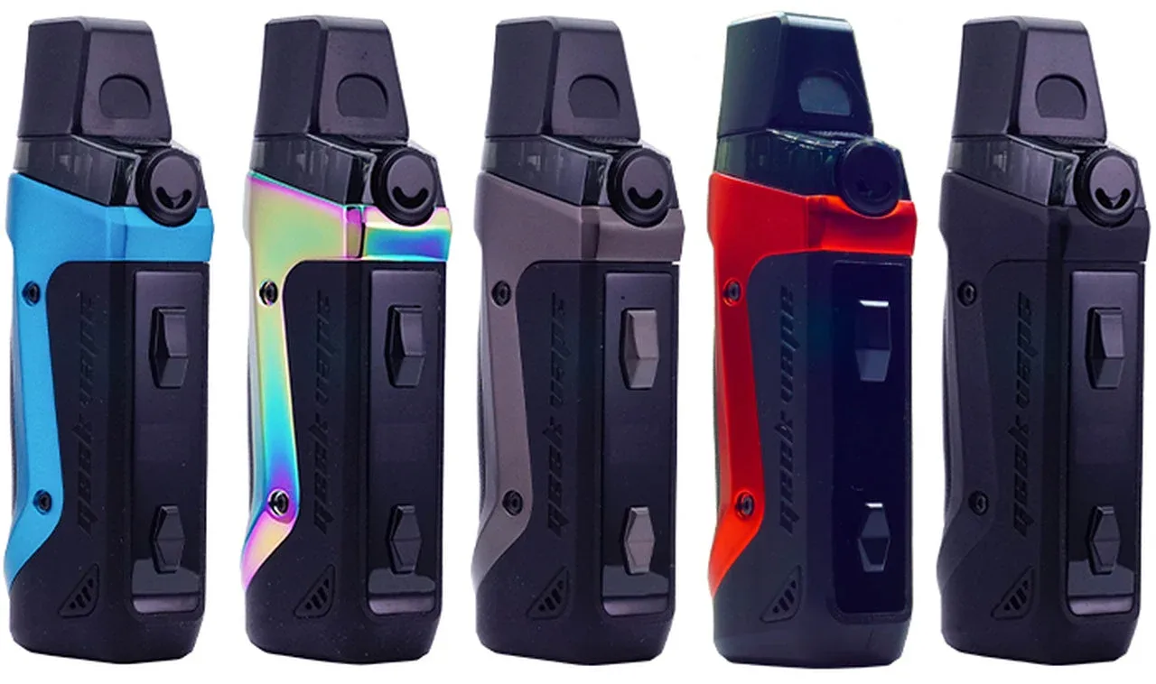 GeekVape Aegis Boost Kit
