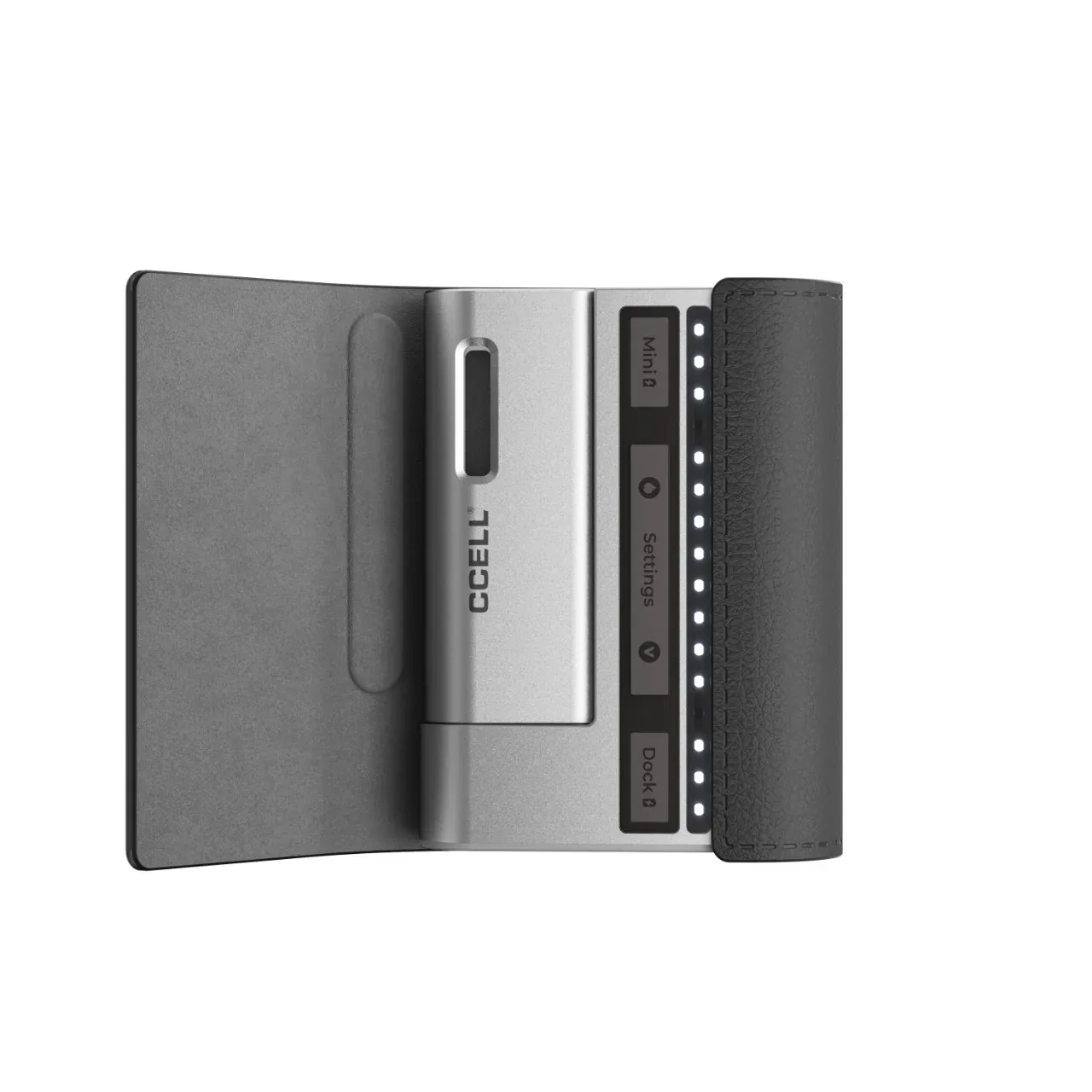CCELL Fino 510 Battery Kit - Image 2