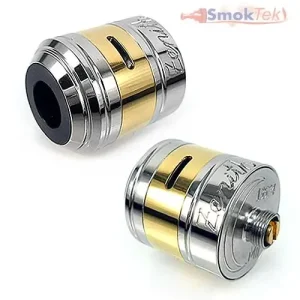 Zenith V2 Rebuildable Dripping Atomizer - Brass