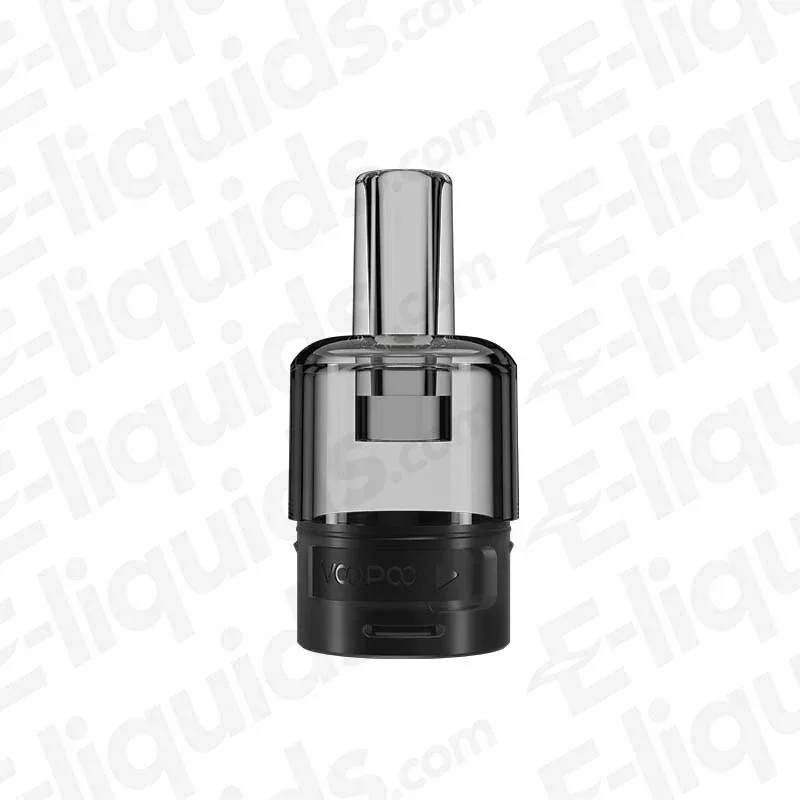VOOPOO ITO-X XL Black Pod