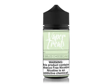 Pebbles Cheesecake by Vaper Treats 100mL Series