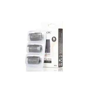 Smok NFix Replacement Pods