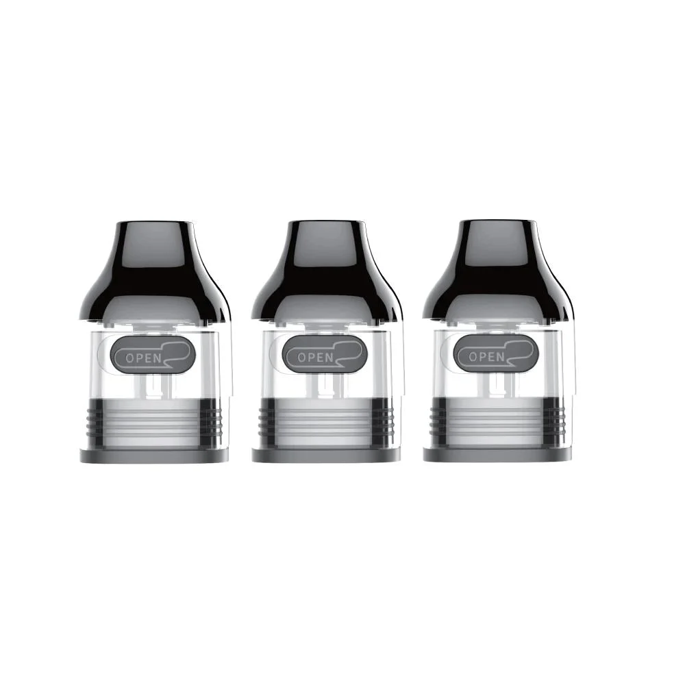 Blank Bar PLUS Replacement Pods